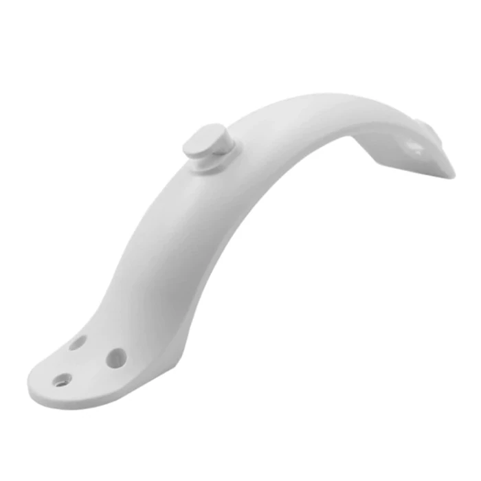 Xiaomi M365 Elektrikli Scooter İçin Arka Çamurluk-(1903)