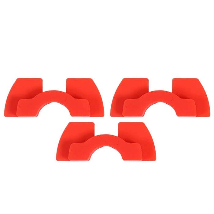 Xiaomi M365 Scooter için Kauçuk Titreşim Sarsıntı Önleyici Damper-(1903)