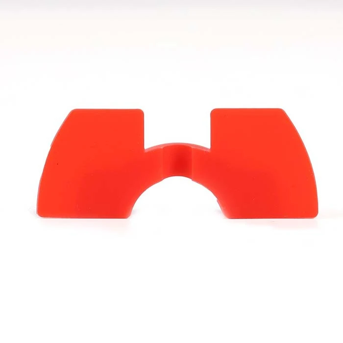 Xiaomi M365 Scooter için Kauçuk Titreşim Sarsıntı Önleyici Damper-(1903)