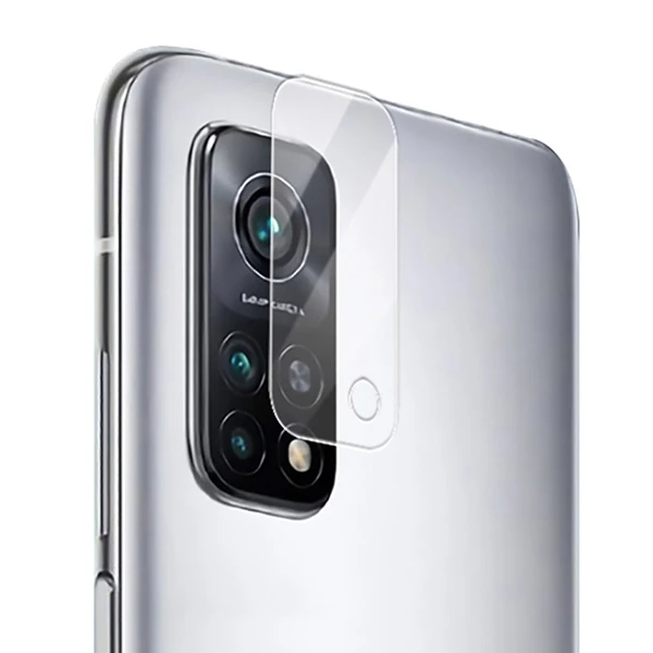 Xiaomi Mi 10T Pro  Tempered Cam Kamera Koruyucu-(1903)