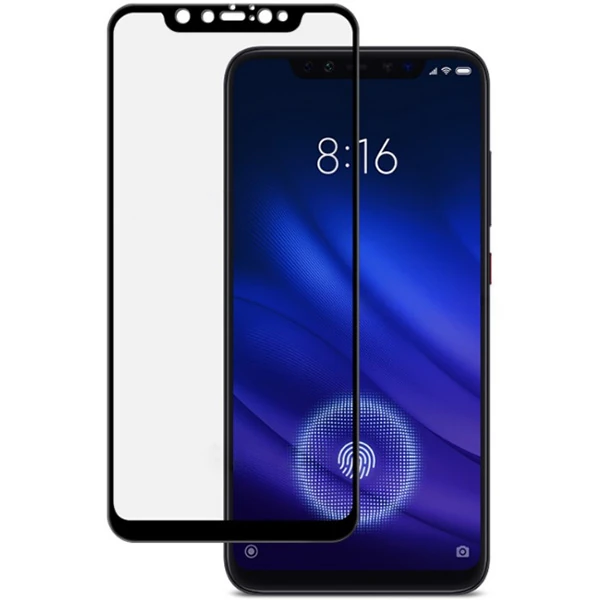 Xiaomi Mi 8 Pro Mi8 Explorer Edition 3d Full Ekran Koruyucu-(1903)