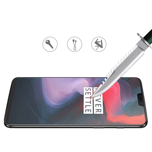 Xiaomi Mi 9 Se Tempered Kırılmaz Cam Ekran Koruyucu-(1903)