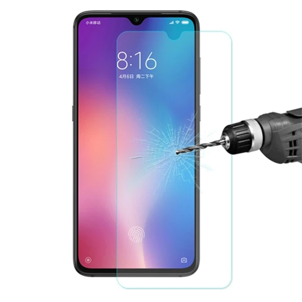 Xiaomi Mi 9 Se Tempered Kırılmaz Cam Ekran Koruyucu-(1903)