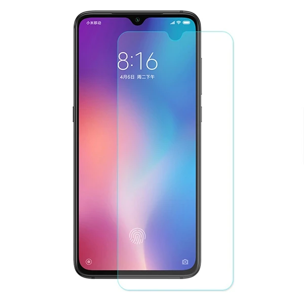 Xiaomi Mi 9 Se Tempered Kırılmaz Cam Ekran Koruyucu-(1903)
