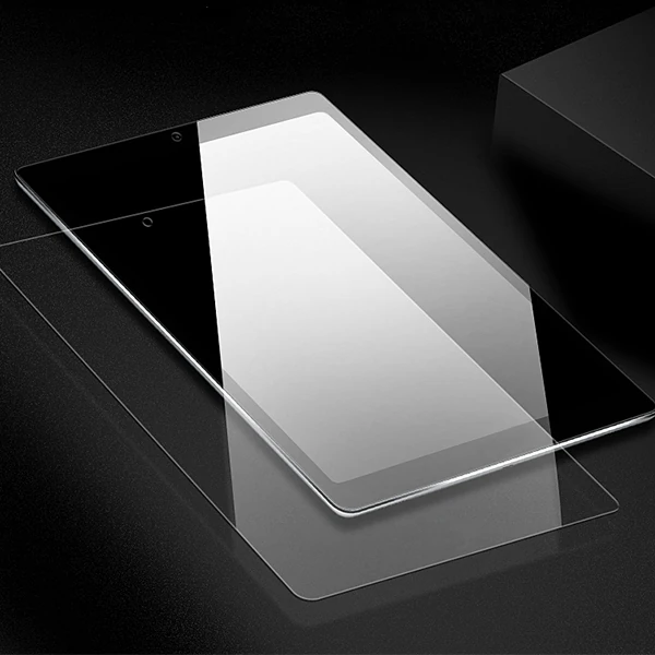 Xiaomi Mi Pad 4 Kırılmaz Cam Ekran Koruyucu-(1903)