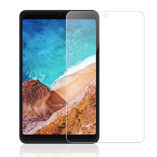Xiaomi Mi Pad 4 Kırılmaz Cam Ekran Koruyucu-(1903)
