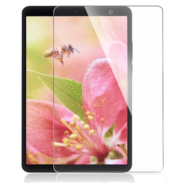 Xiaomi Mi Pad 4 Kırılmaz Cam Ekran Koruyucu-(1903)
