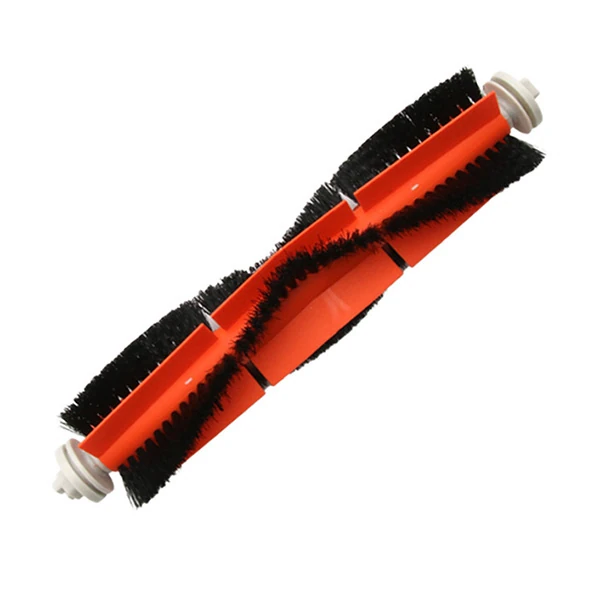 Xiaomi Mi Robot Vakum 2 Roborock S50 S51 S5 Hepa Filtre + Yan Fırça Ana Fırça Için Toz Kutusu Set-(1903)