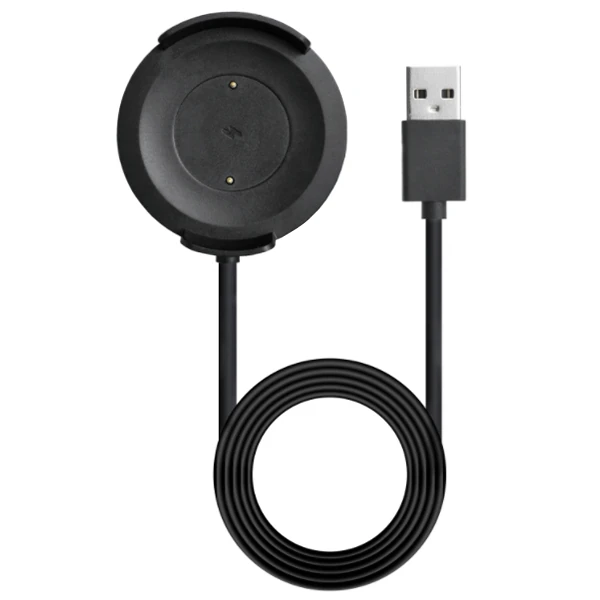Xiaomi Mi Watch Color WT06 USB  Şarj Kablosu-(1903)