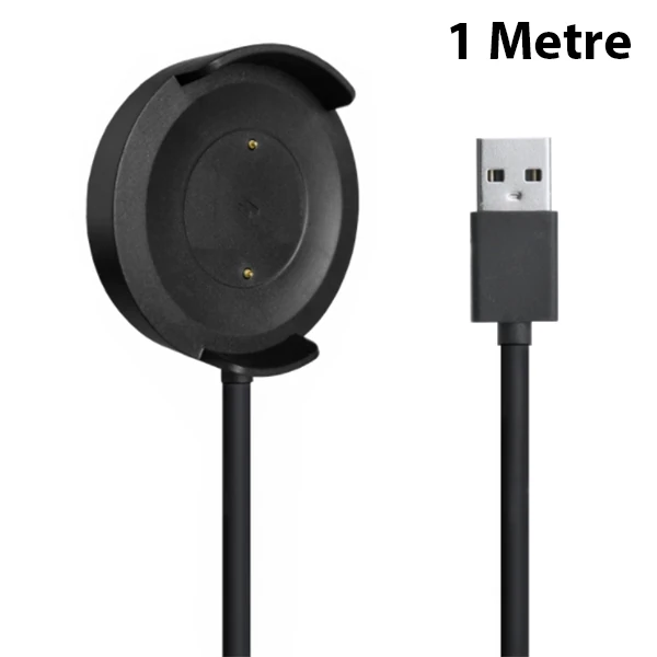 Xiaomi Mi Watch Color WT06 USB  Şarj Kablosu-(1903)