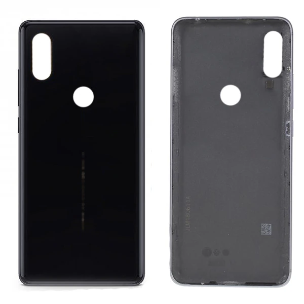 Xiaomi Mix 2s Arka Pil Batarya Kapağı-(1903)