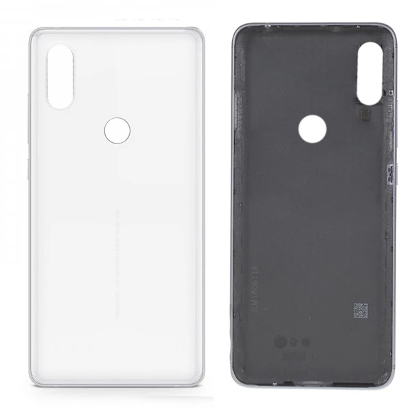 Xiaomi Mix 2s Arka Pil Batarya Kapağı-(1903)