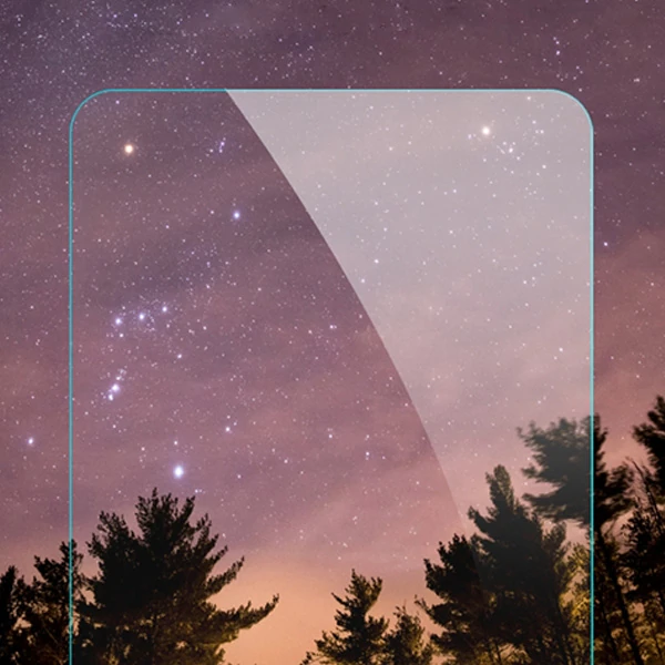 Xiaomi Poco X3 Tempered Kırılmaz Cam Ekran Koruyucu-(1903)