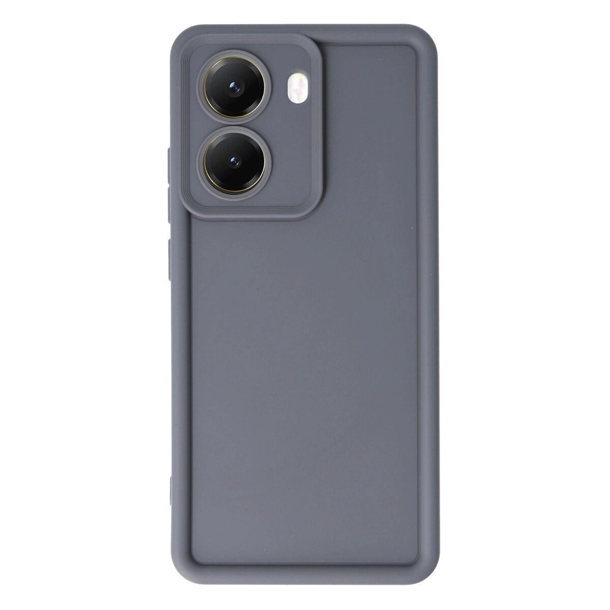 Xiaomi Poco X7 Pro Viera Silikon - Gri