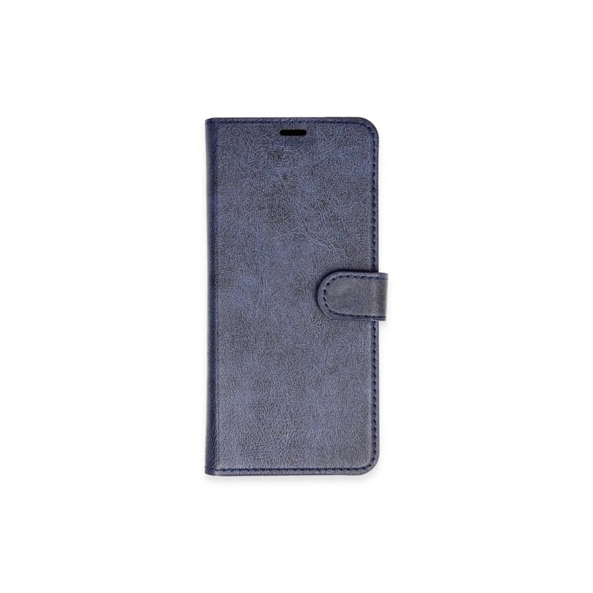 Xiaomi Redmi 14c Kılıf Trend S Plus Kapaklı Kılıf - Lacivert