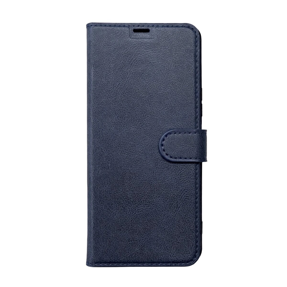 Xiaomi Redmi 15 5g Trend S Plus Kapaklı Kılıf - Lacivert