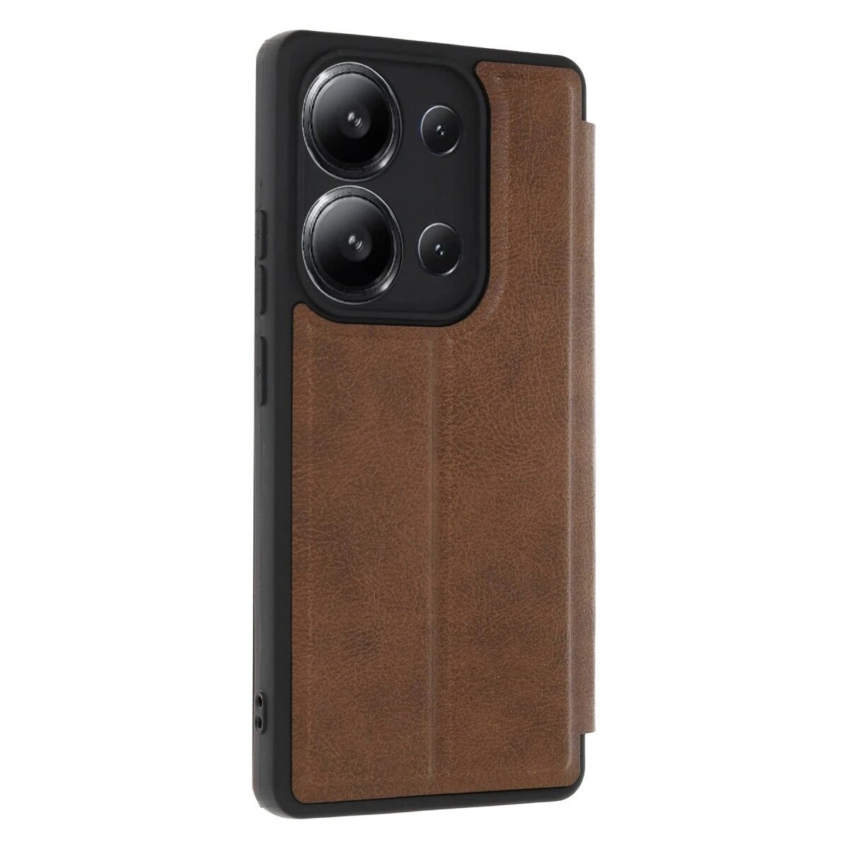 Xiaomi Redmi 15c 4g Flip Cover - Taba