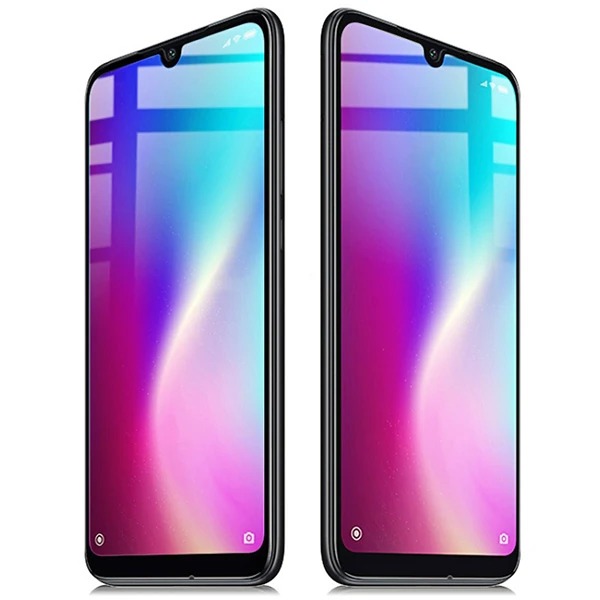 Xiaomi Redmi 7 3d Full Tempered Kırılmaz Cam Ekran Koruyucu-(1903)