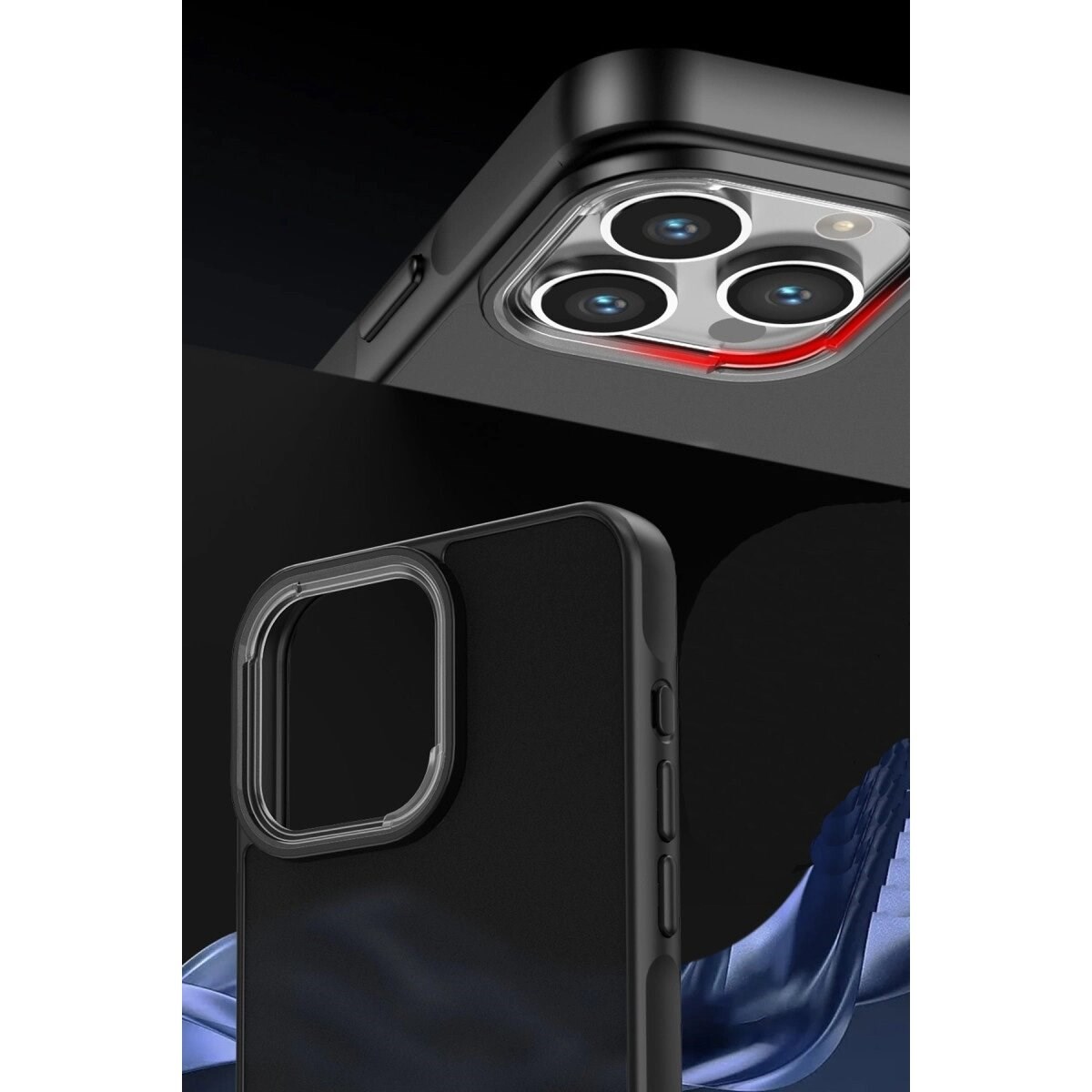 Xiaomi Redmi 9c Kılıf Elegant Kapak - Pudra