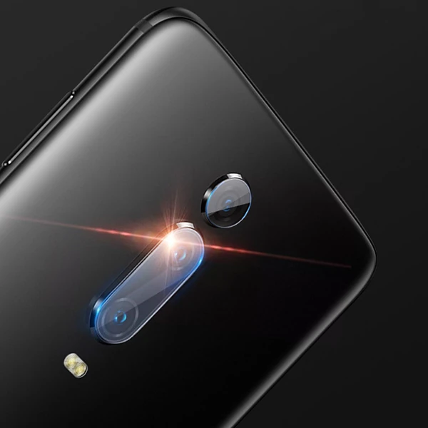 Xiaomi Redmi K20/K20Pro-Mi 9T/Mi 9TPro Yüksek Çözünürlüklü Kamera Lens Koruma Camı-(1903)