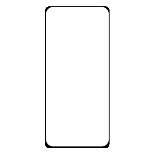 Xiaomi Redmi K40/K40 Pro  Full Glue Tam Kaplama Ekran Koruyucu-(1903)