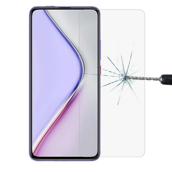 Xiaomi Redmi K40/K40 Pro/K40 Pro+/Mi 11i/Poco F3 Tempered  Cam Ekran Koruyucu-(1903)