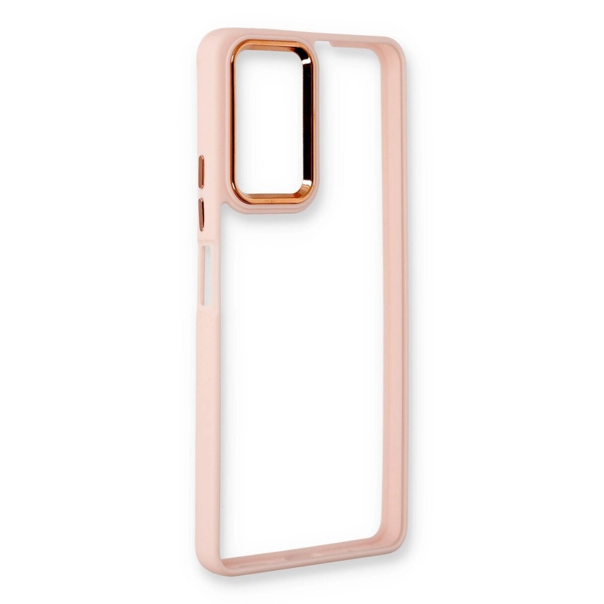 Xiaomi Redmi Note 11 Pro Kılıf Dora Kapak - Pudra