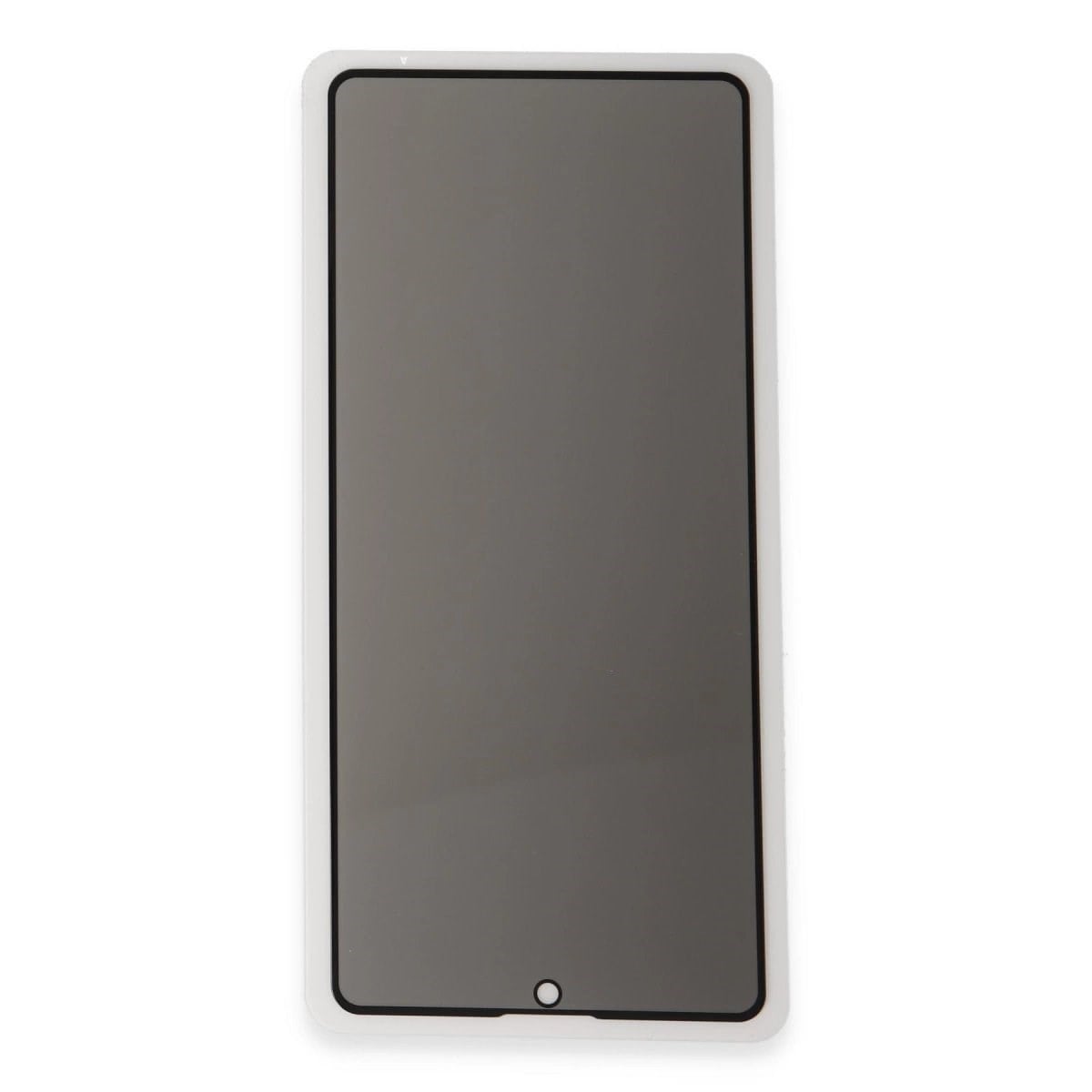 Xiaomi Redmi Note 13 Pro 4g 3d Antistatik Hayalet Cam Ekran Koruyucu