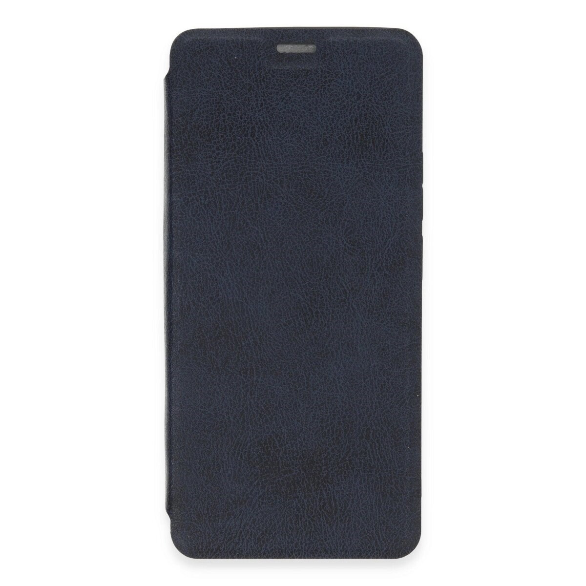 Xiaomi Redmi Note 13 Pro 4g Kılıf Flip Cover - Lacivert