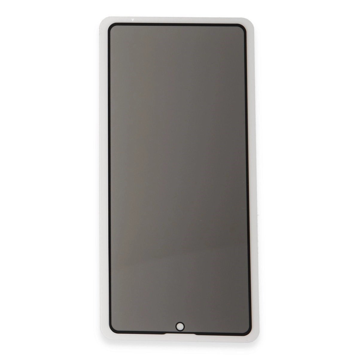 Xiaomi Redmi Note 13 Pro 5g 3d Antistatik Hayalet Cam Ekran Koruyucu