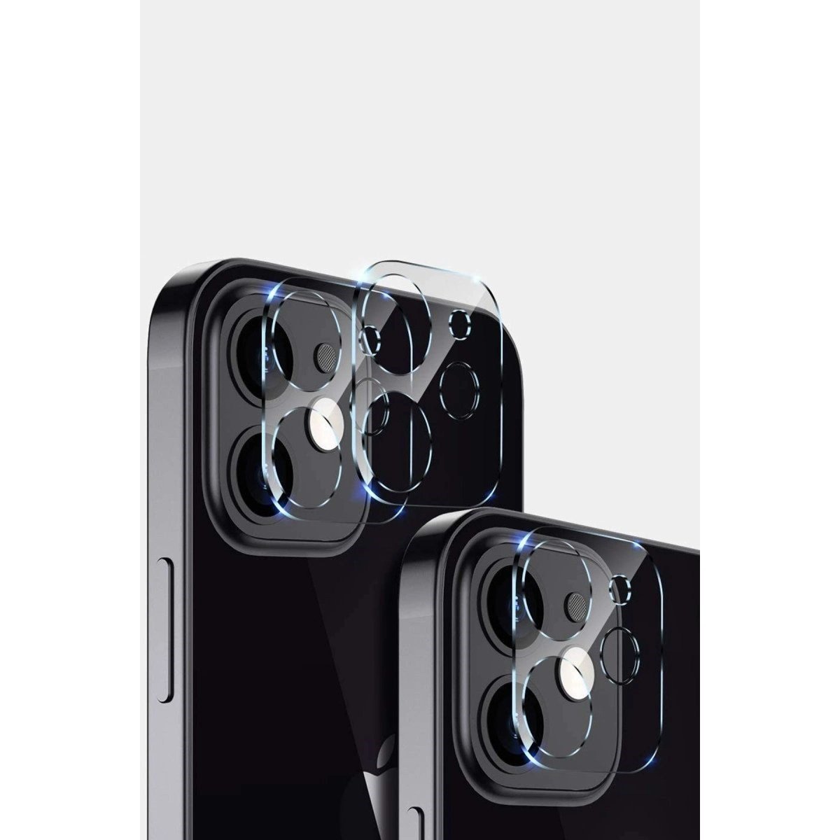 Xiaomi Redmi Note 13 Pro 5g Kamera Lens Koruma Cam