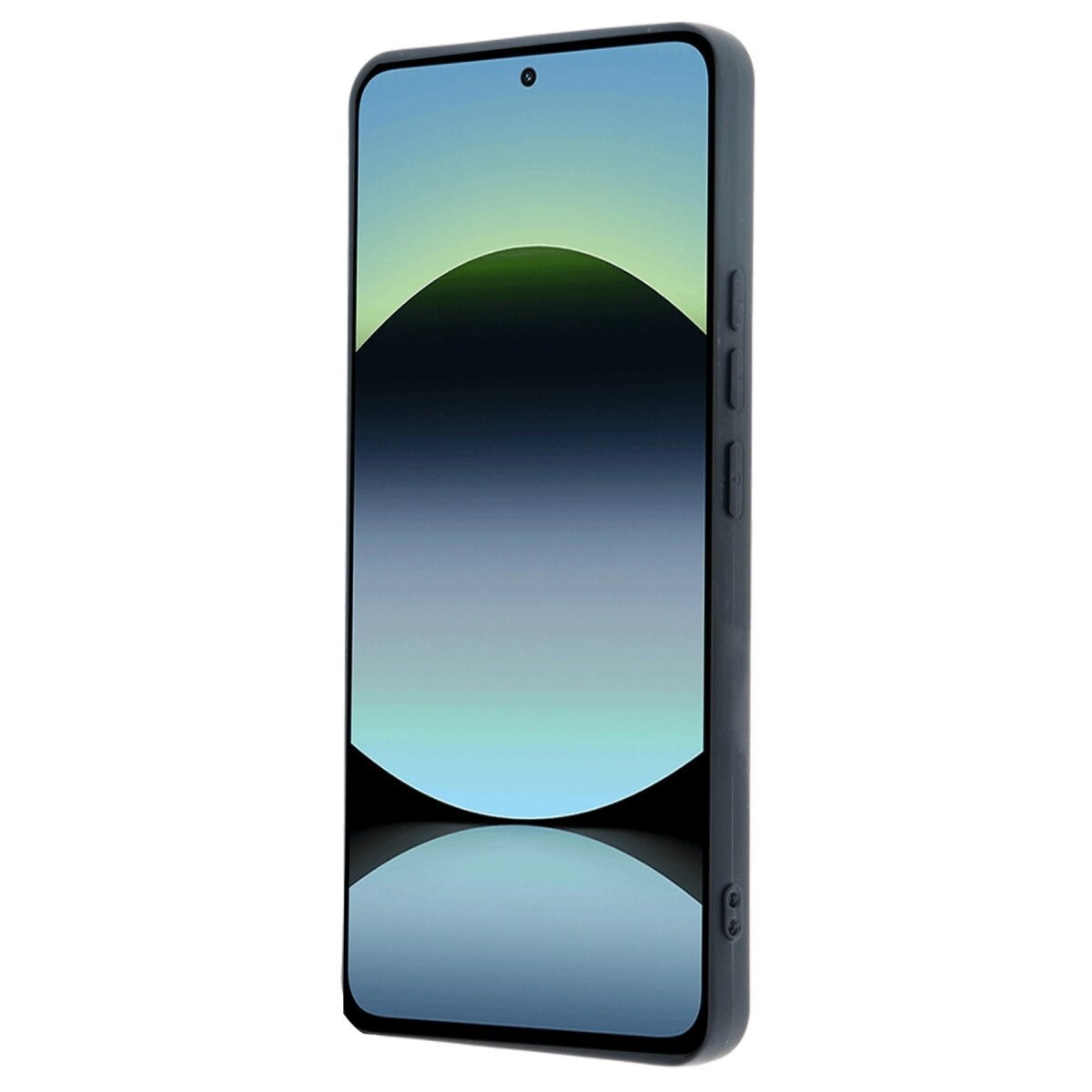 Xiaomi Redmi Note 14 4g Kılıf Aras Deri Kapak - Açık Yeşil