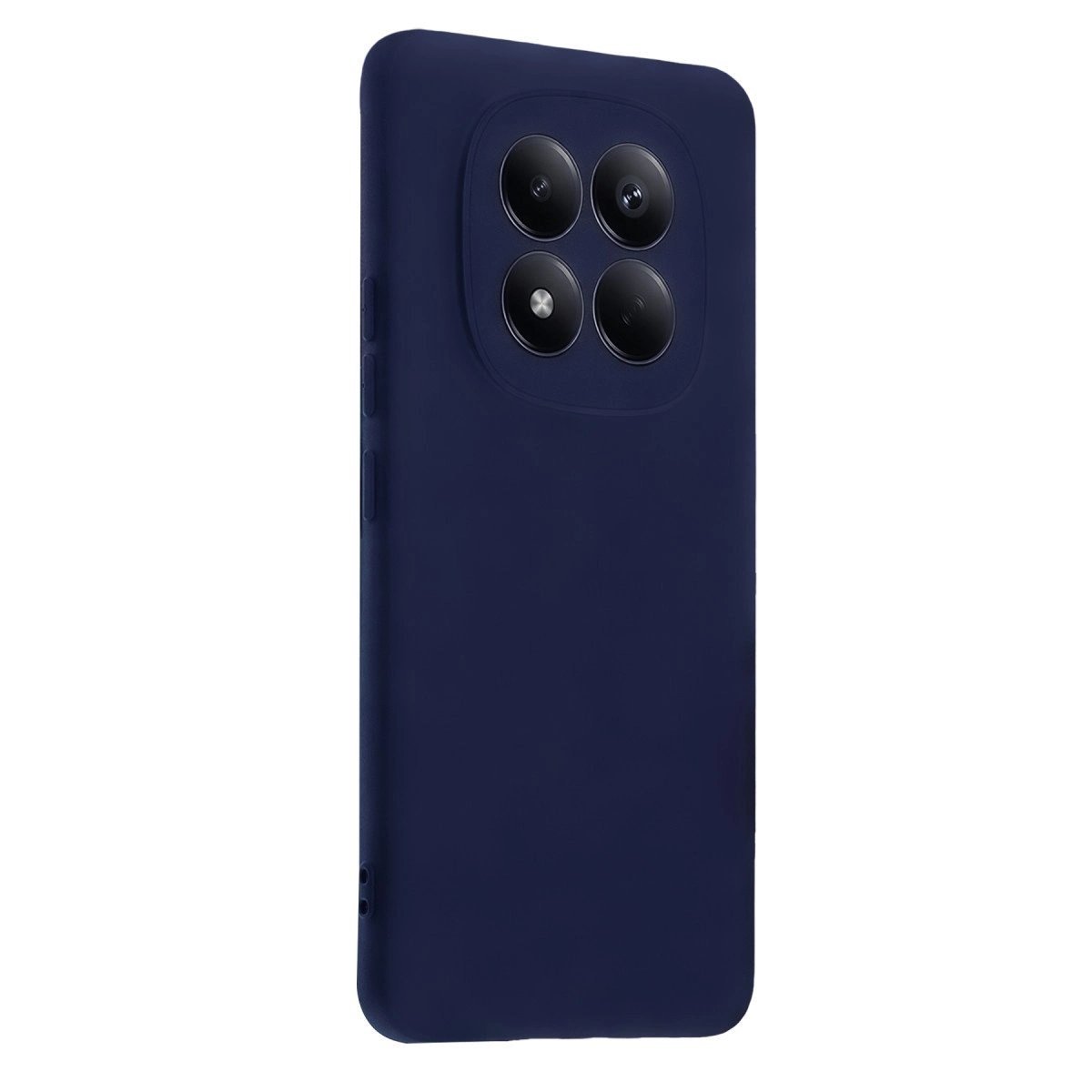 Xiaomi Redmi Note 15 Pro 4g First Silikon - Lacivert