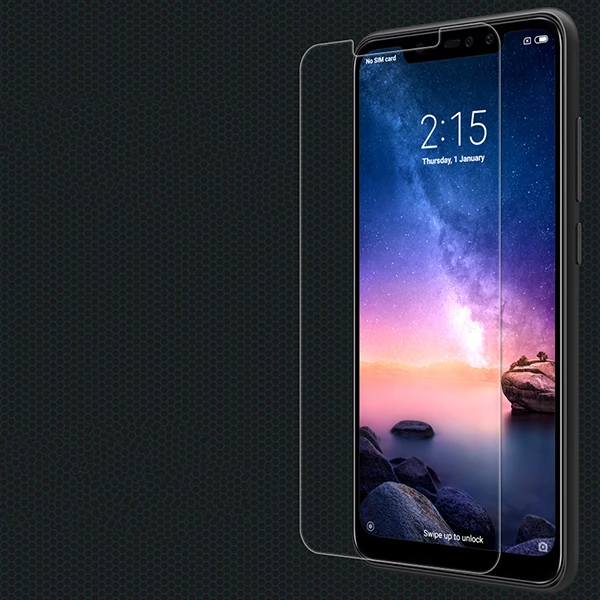 Xiaomi Redmi Note 6  Kırılmaz Cam Ekran Koruyucu-(1903)