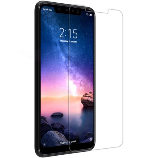 Xiaomi Redmi Note 6  Kırılmaz Cam Ekran Koruyucu-(1903)