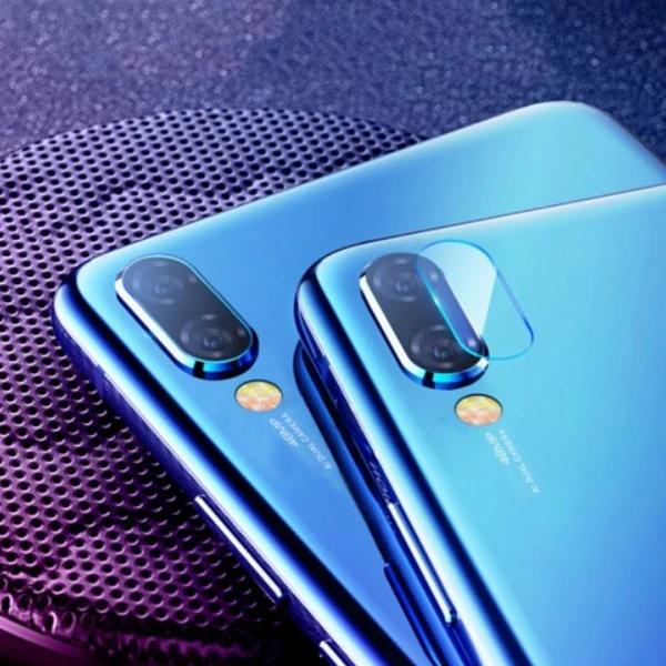 Xiaomi Redmi Note 7 Kamera Koruyucu Kırılmaz Cam-(1903)