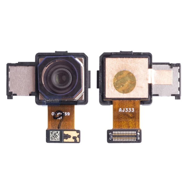 Xiaomi Redmi Note 8 Pro Büyük Arka Kamera-(1903)