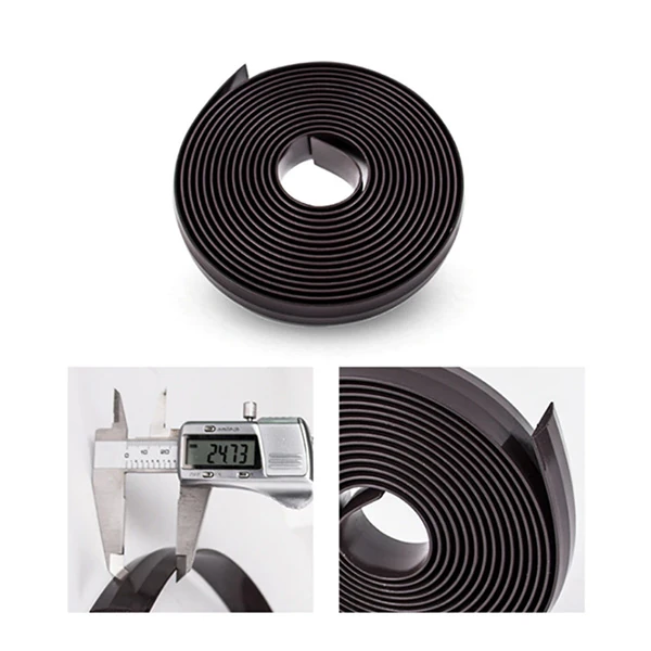 Xiaomi Robot Süpürge İçin Universal Manyetik Bant - 2 Metre-(1903)