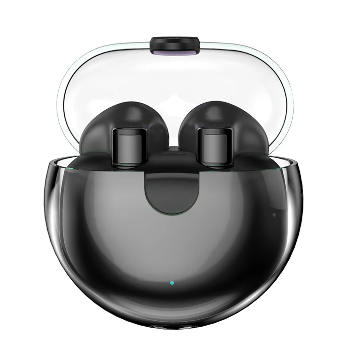 Xmowi T2 Bluetooth 5.0 Kablosuz Kulaklık Gaming Kulakiçi Oyuncu Kulaklığı-(1903)