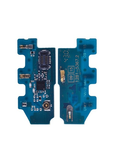 Xperia Z3 4g D6603 6643 6653 Wifi Boardu (1281-5367)-(1903)