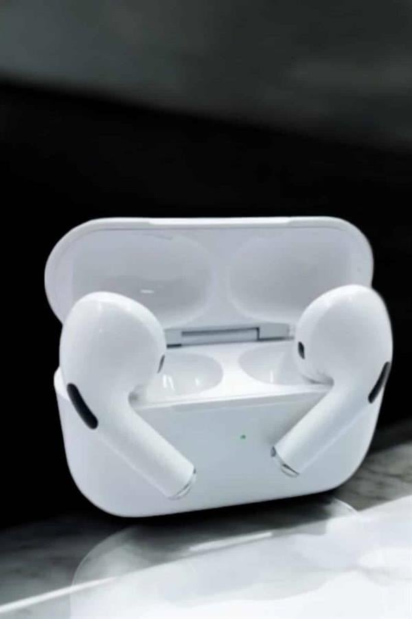 Yeni Nesil Bluetooth Kulaklık ANC Özelliği Yüksek Ses Kaliteli
