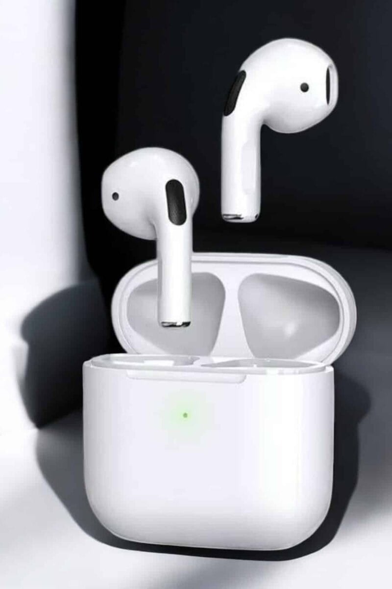 Yeni Nesil Bluetooth Kulaklık ANC Özelliği Yüksek Ses Kaliteli