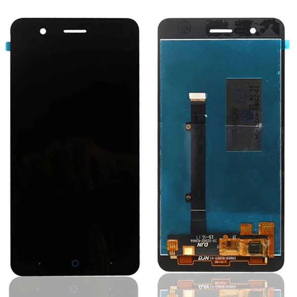 ZTE Blade A510 LCD Ekran Dokunmatik Touch-(1903)