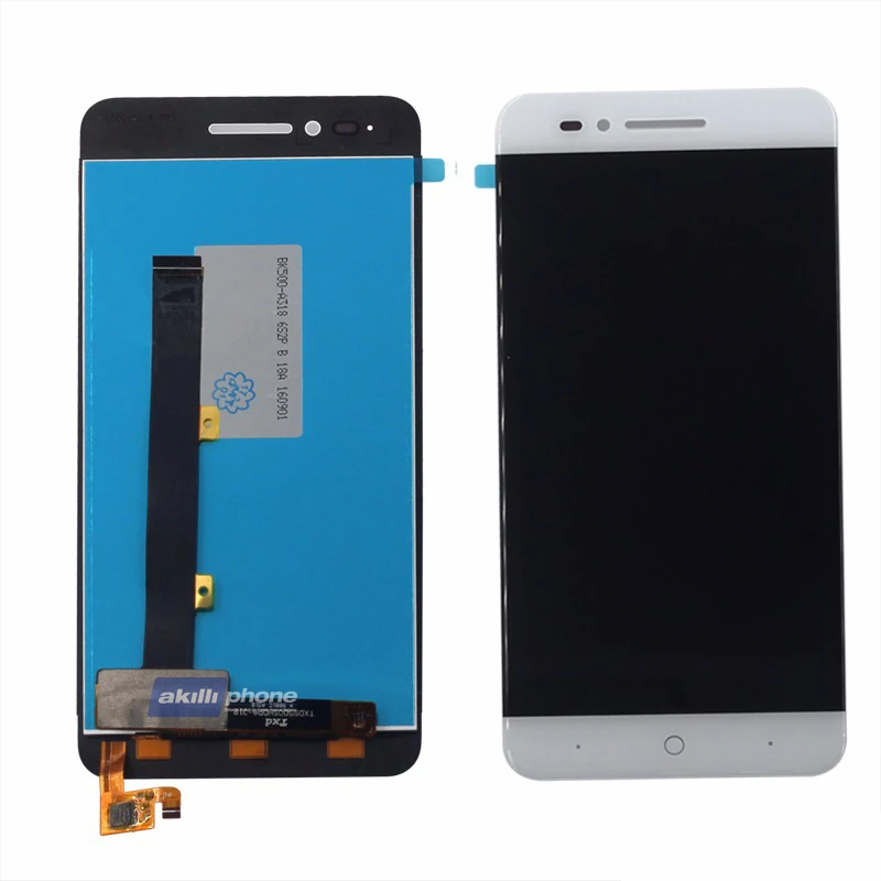 Zte Blade A610 Lcd Ekran Dokunmatik Touch Panel-(1903)