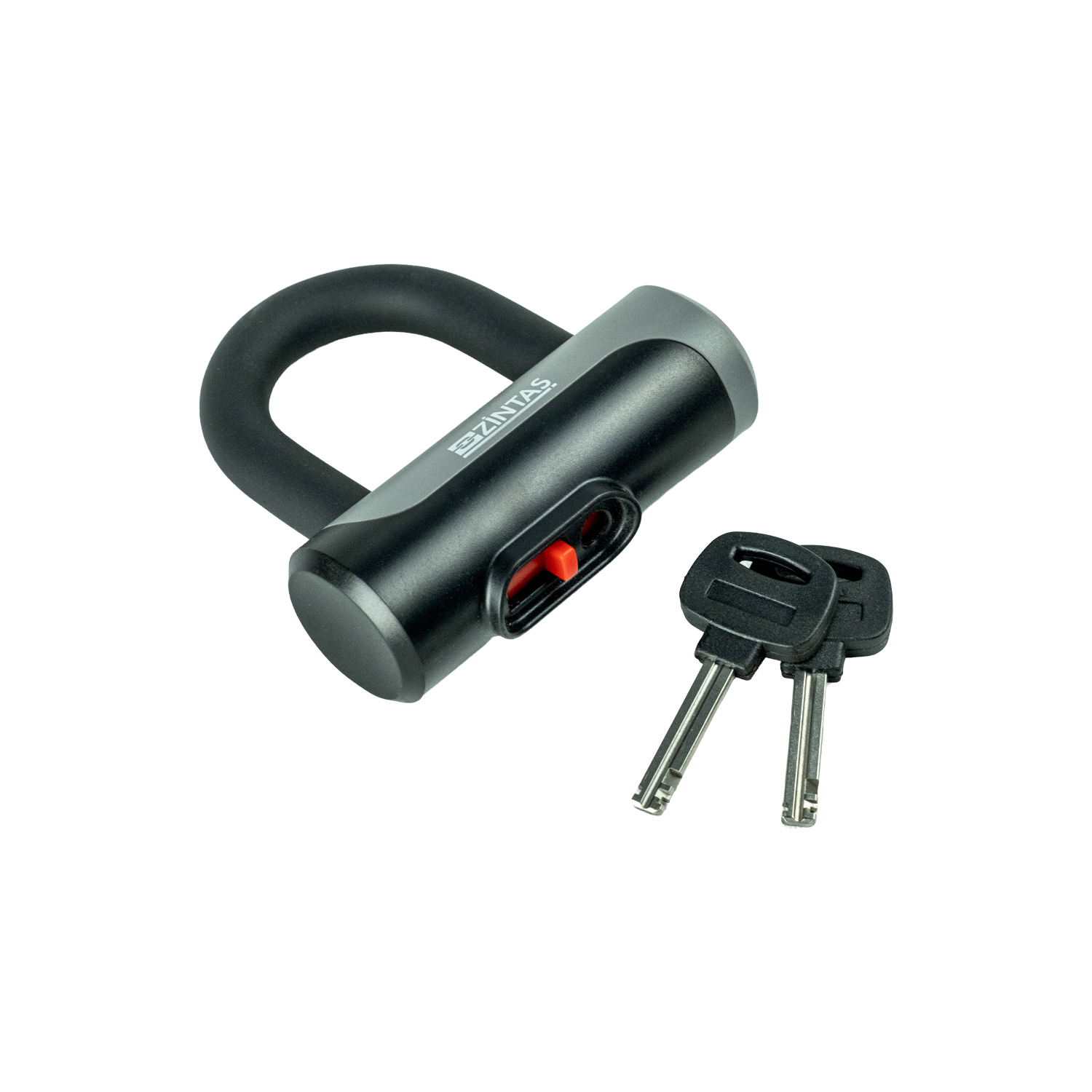 Protector ZIN13 Motosiklet Kilidi 13mm
