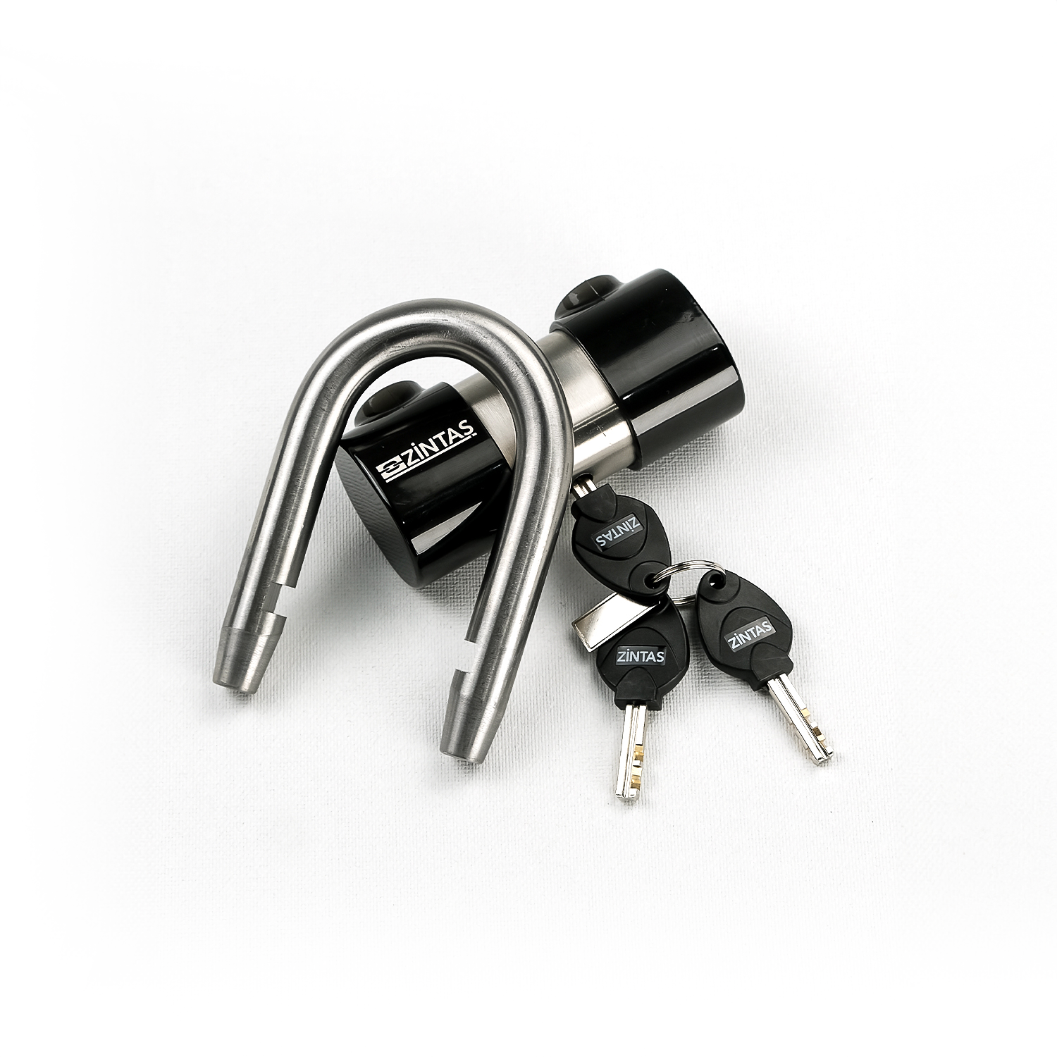 Protector ZIN16 Motosiklet Kesilmez Kilidi 16mm