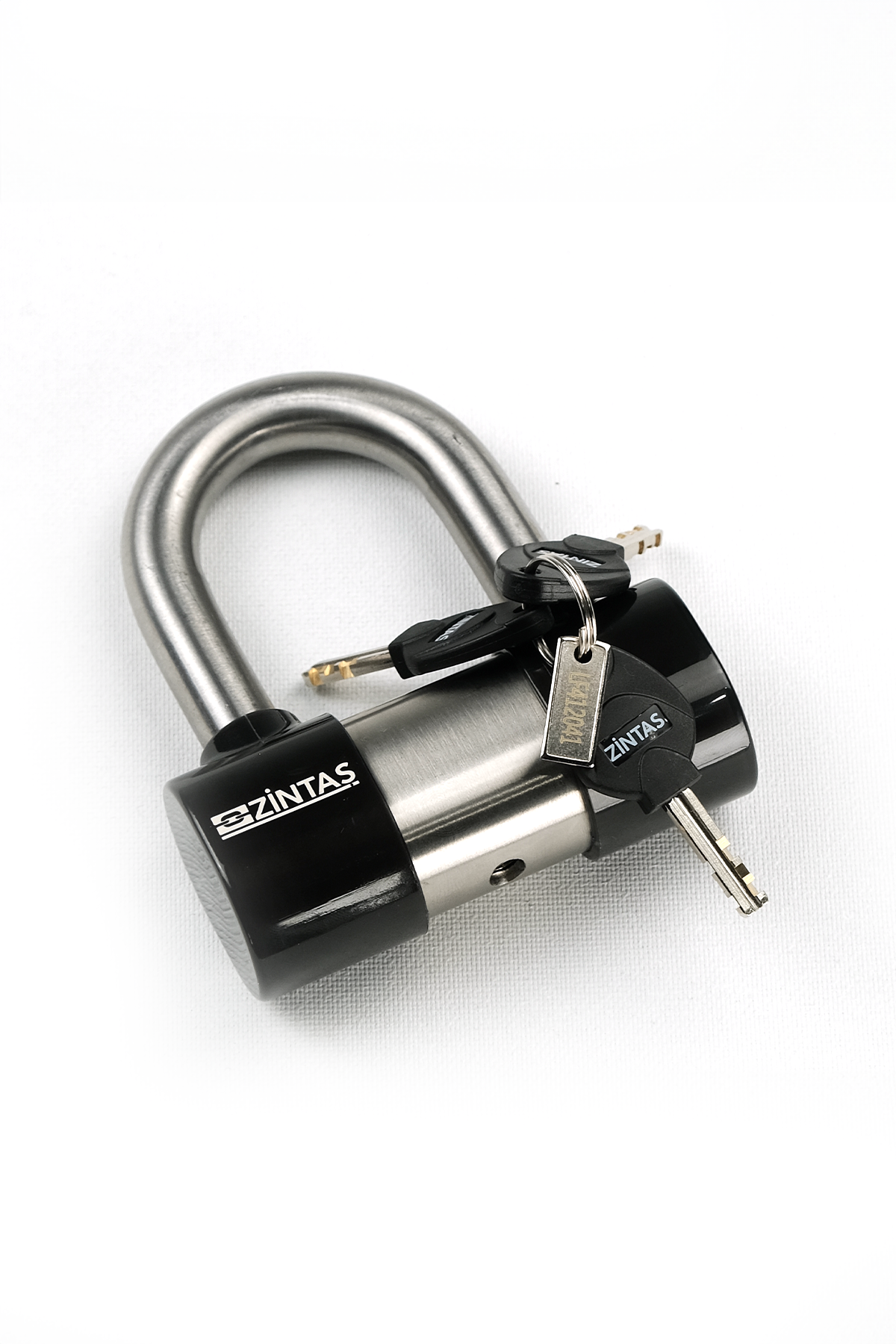 Protector ZIN16 Motosiklet Kesilmez Kilidi 16mm
