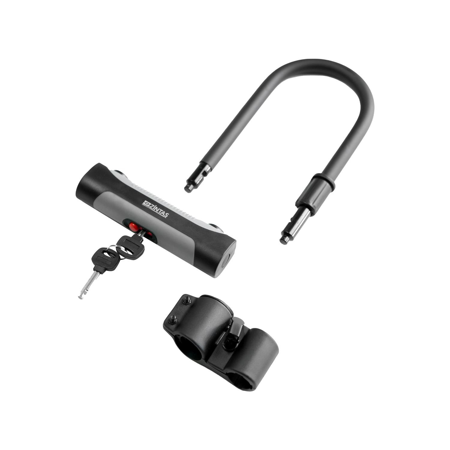 Zintaş U16 U Kilit 16mm