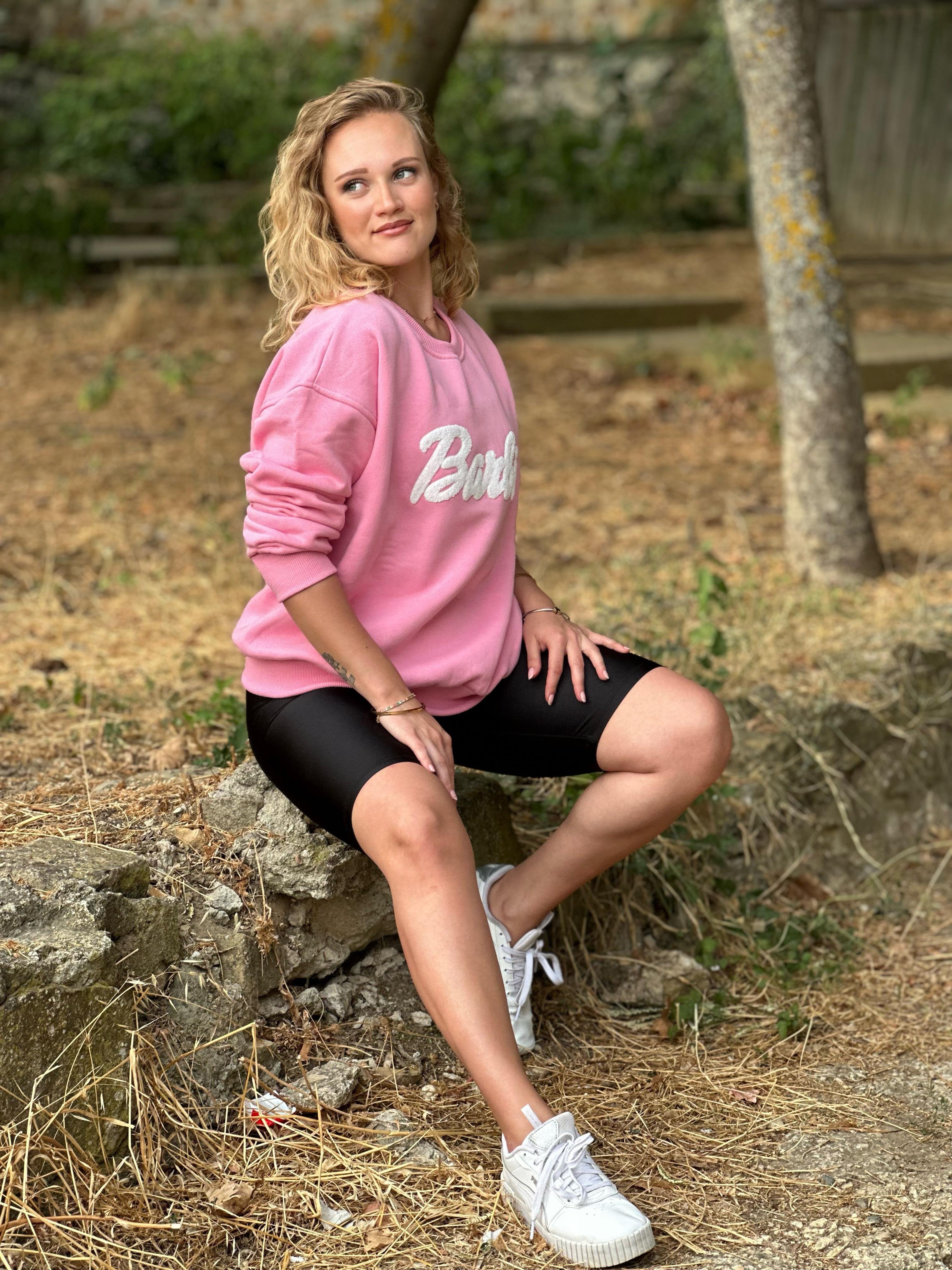 Barbie Sweat