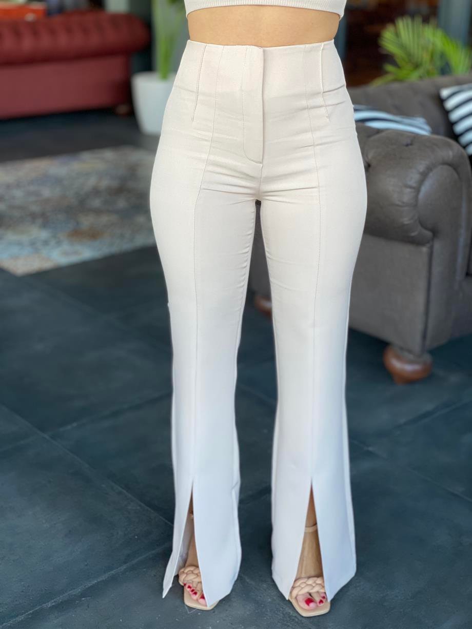 Ekru Fit Kalıp Takım 